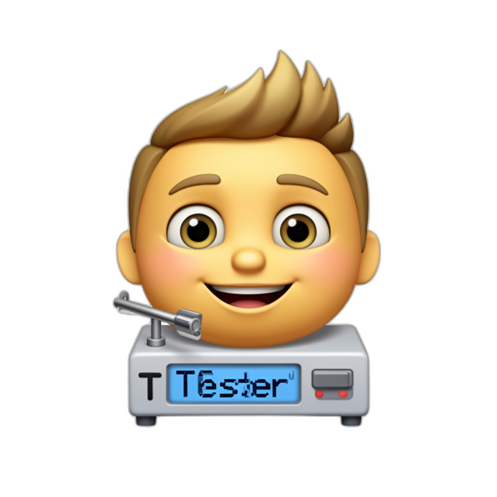 Public AI emoji 20