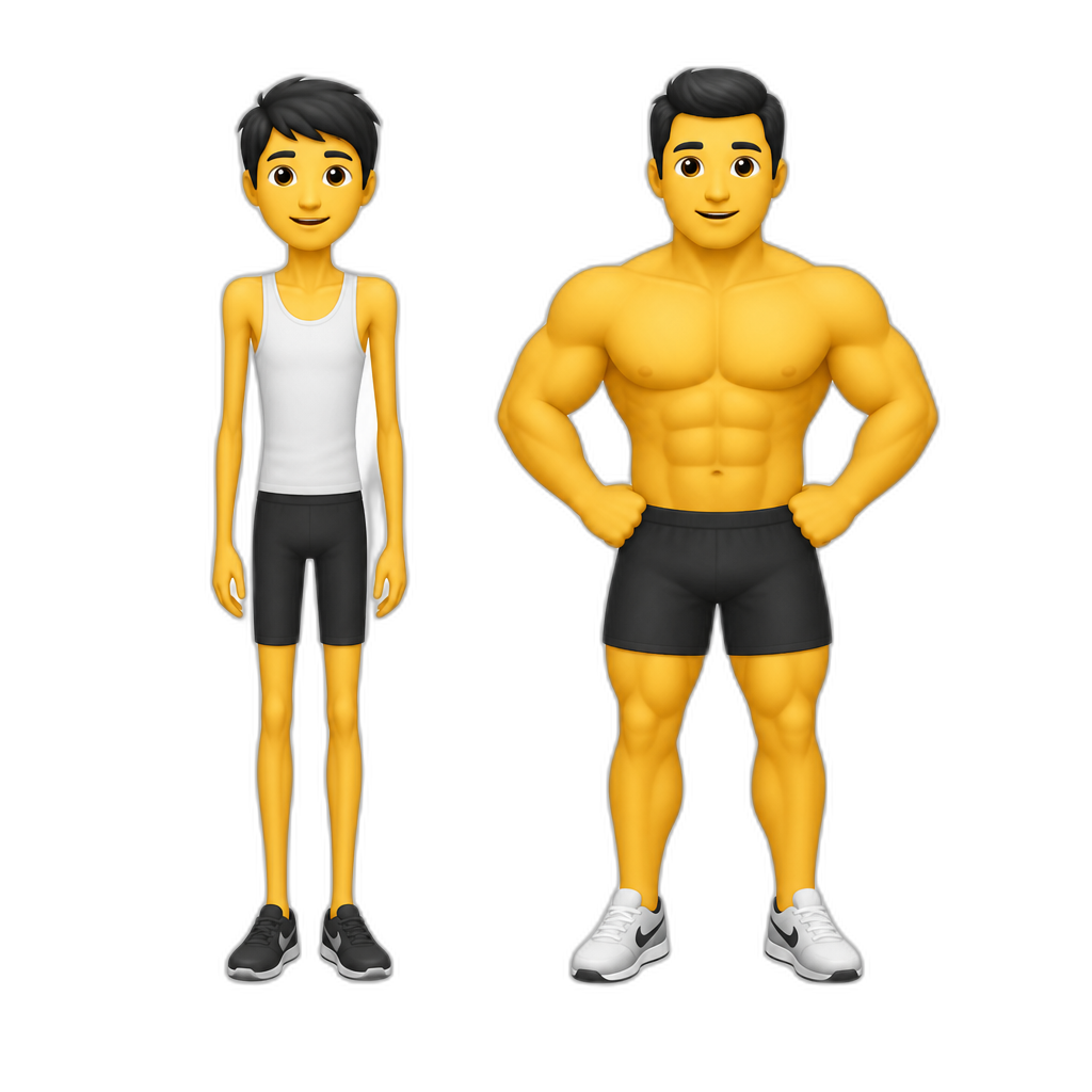 Public AI emoji 8