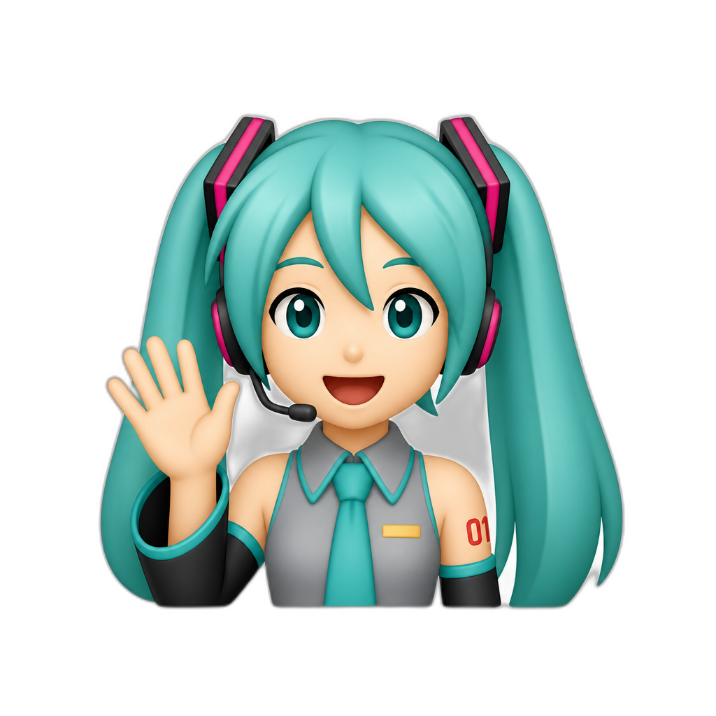Public AI emoji 35