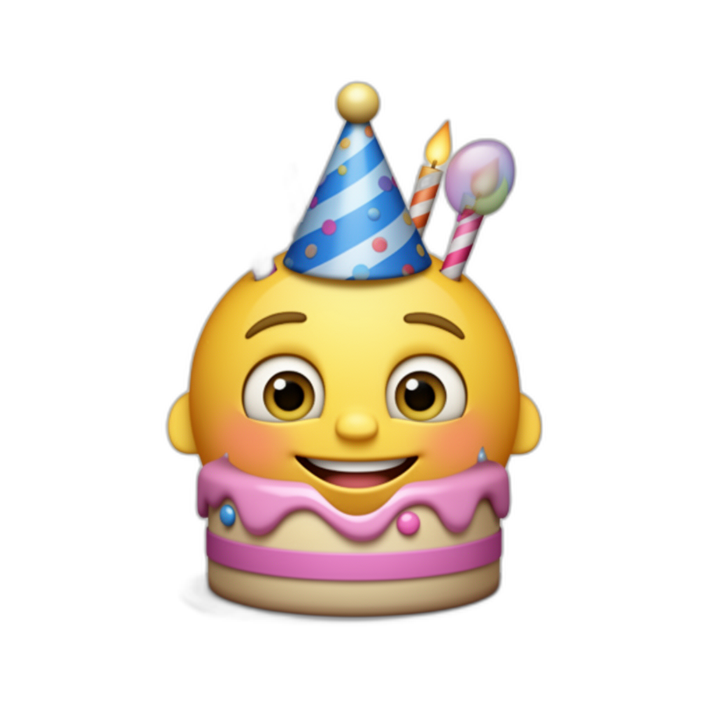 Public AI emoji 40
