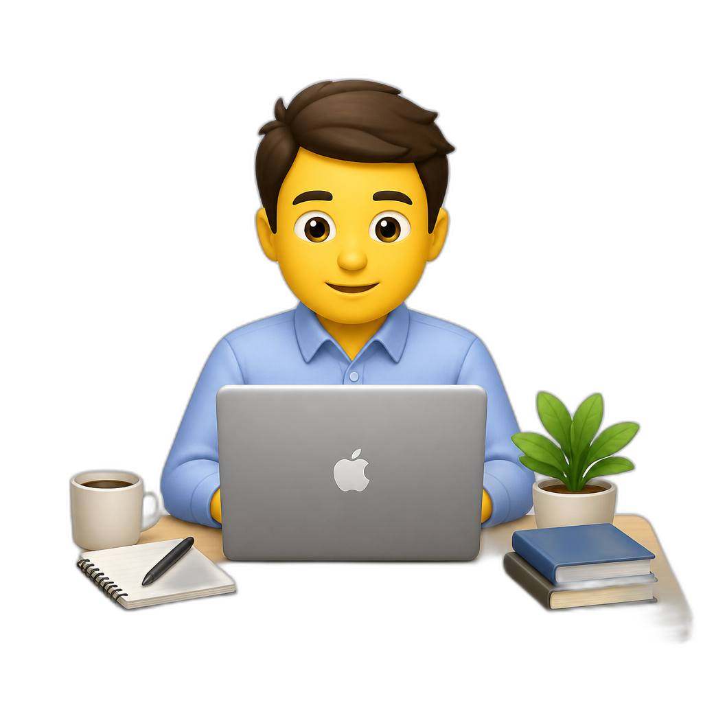Public AI emoji 13