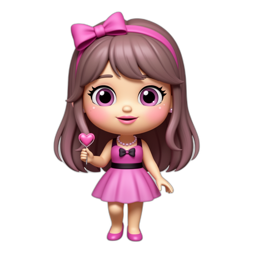 Public AI emoji 5