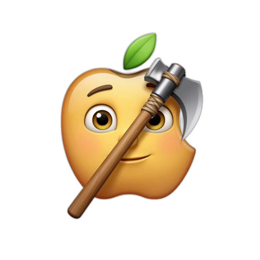 Public AI emoji 5