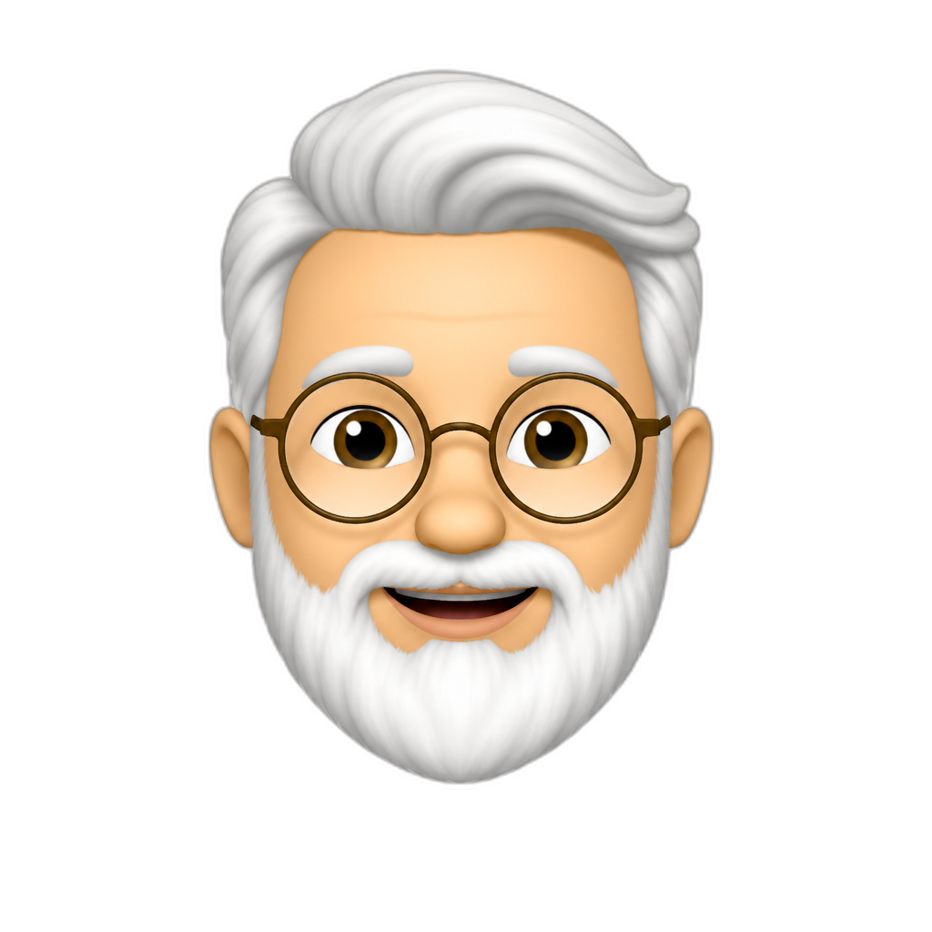 Public AI emoji 21