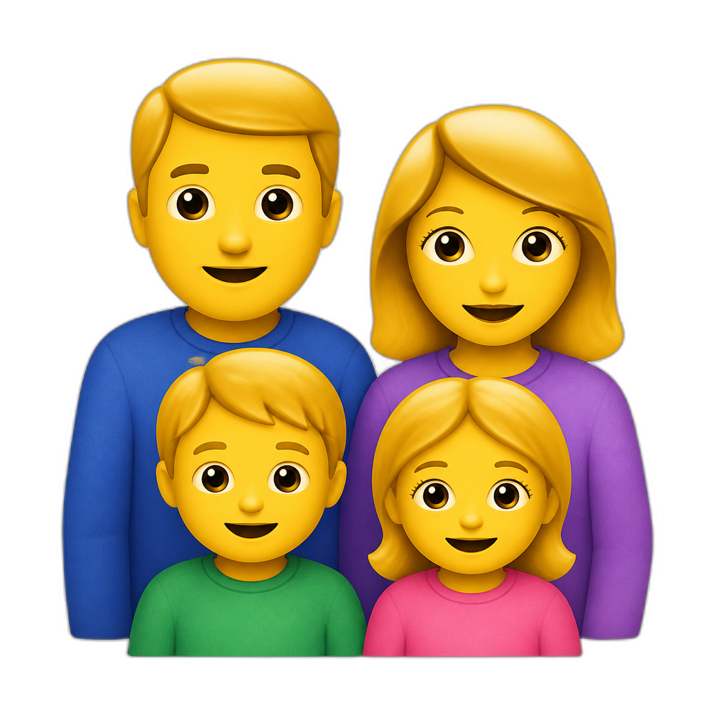 Public AI emoji 6
