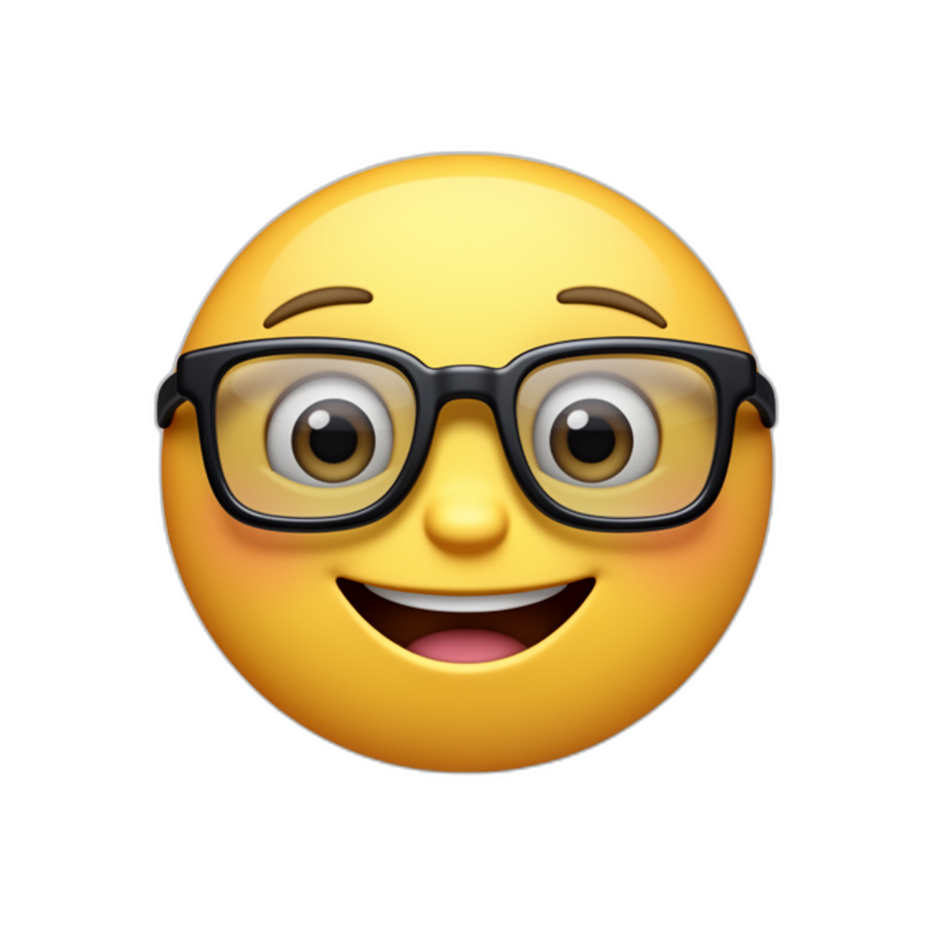 Public AI emoji 40