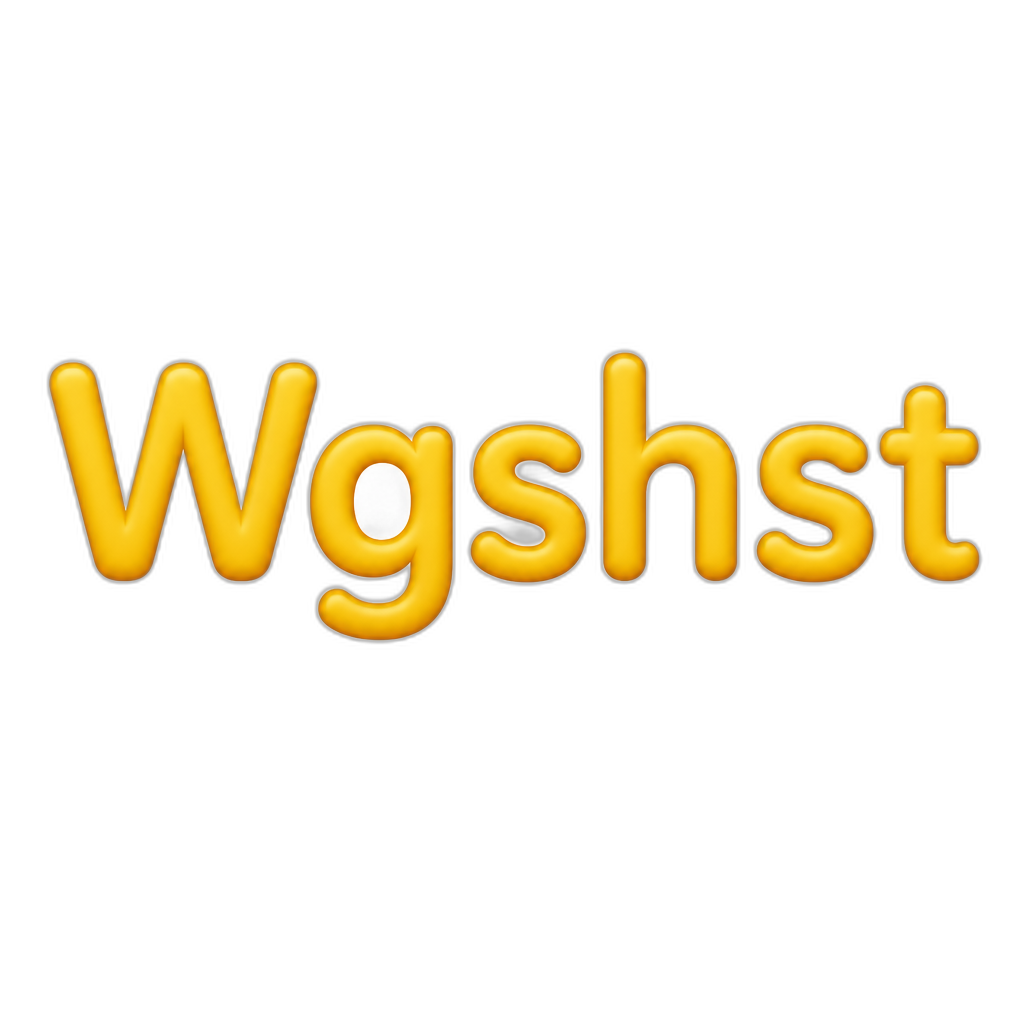Wgshst - AI generated emoji