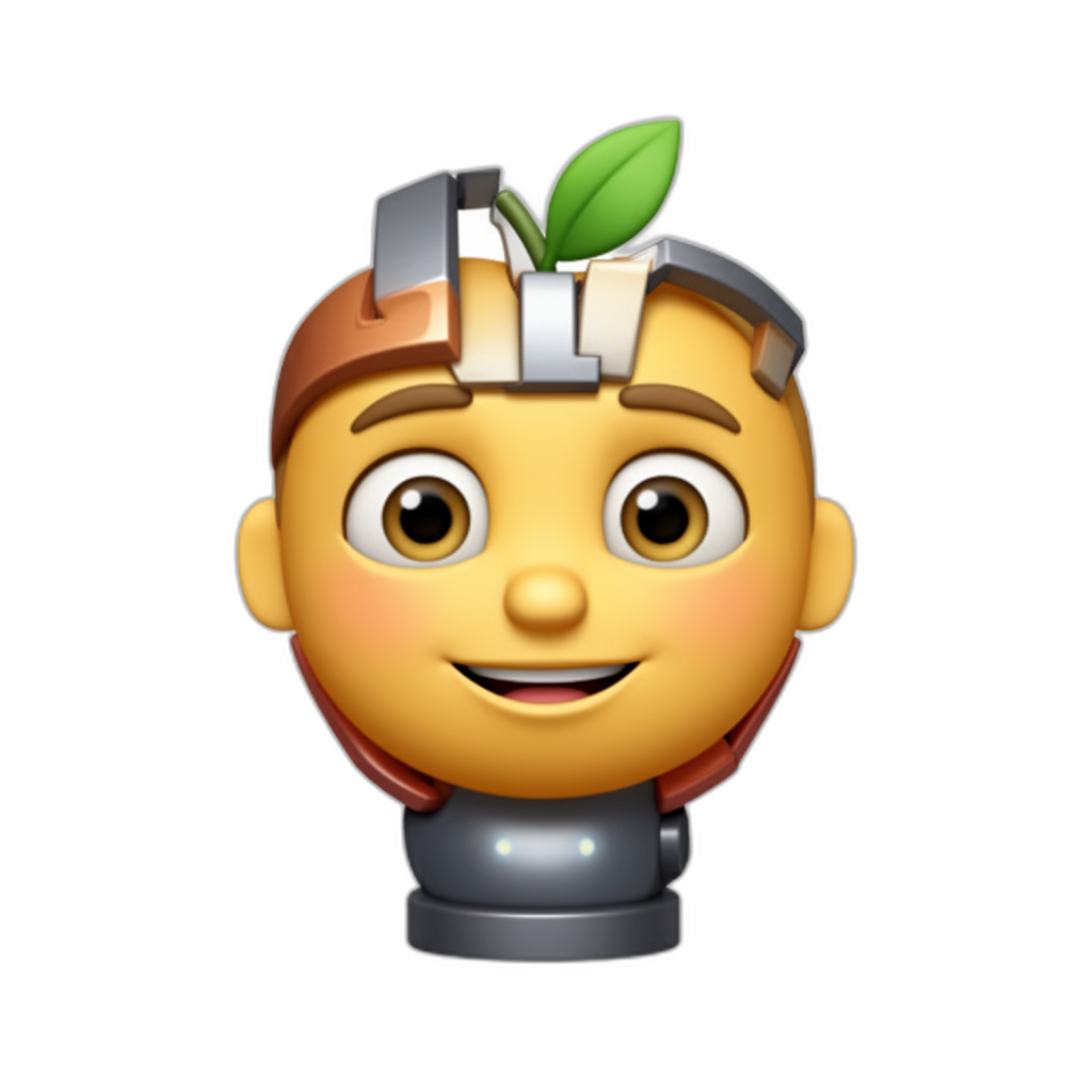 Public AI emoji 7