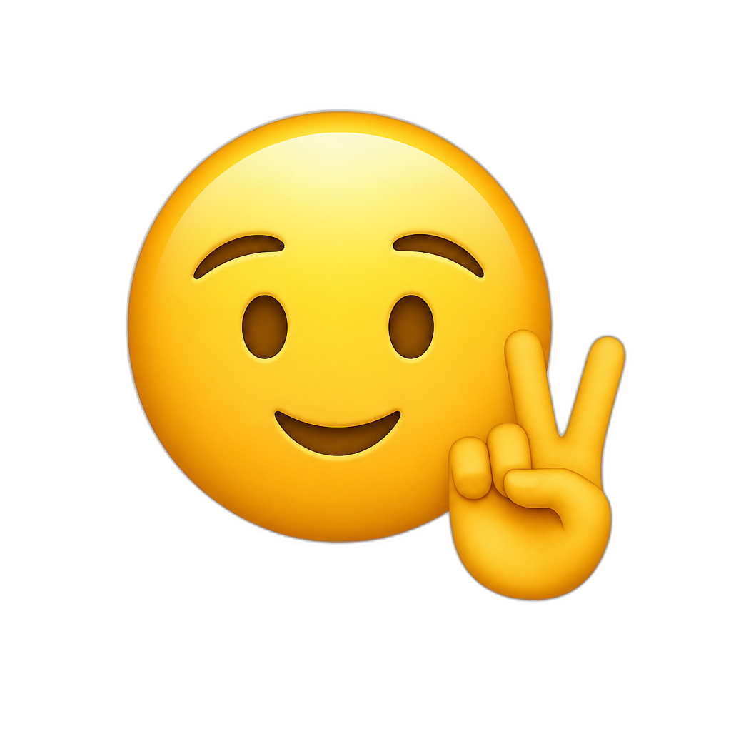 Public AI emoji 5