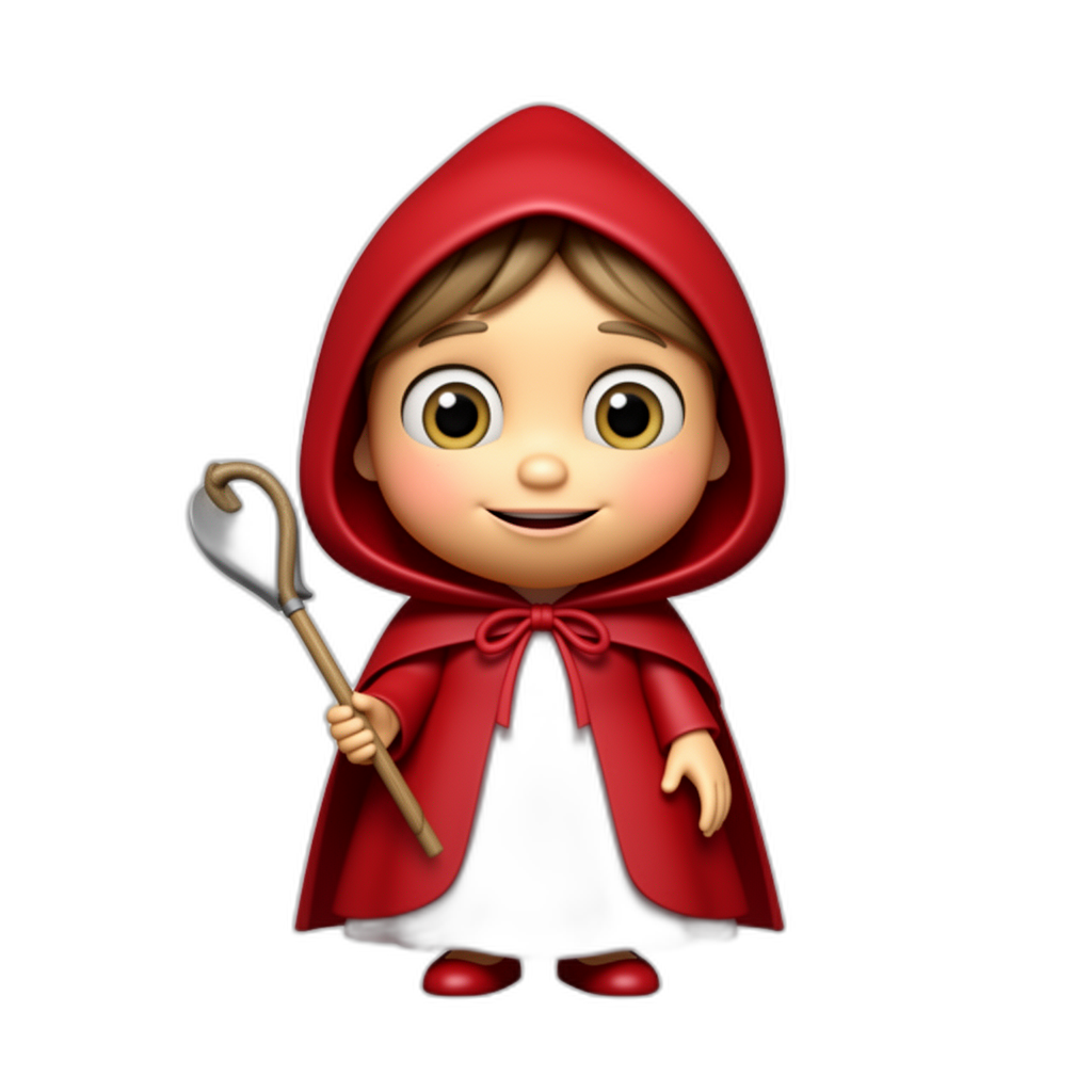 Public AI emoji 7