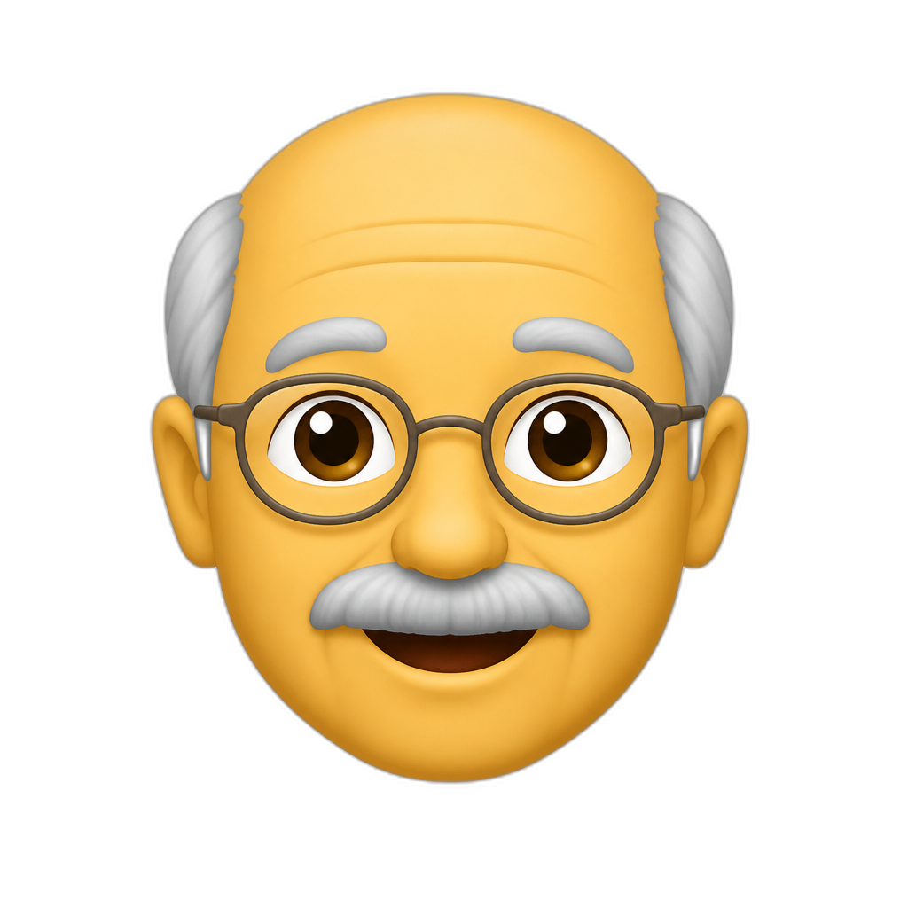 Public AI emoji 19