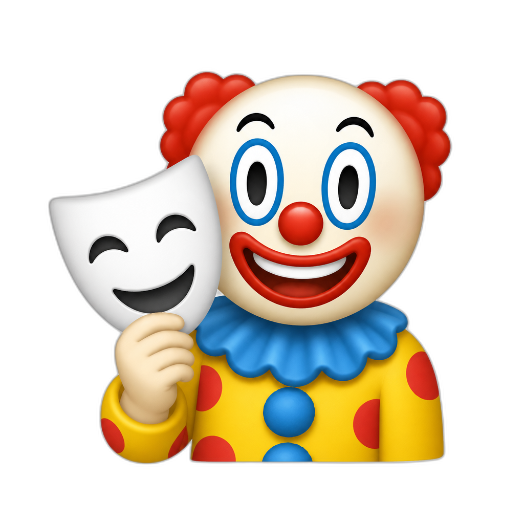 Public AI emoji 34