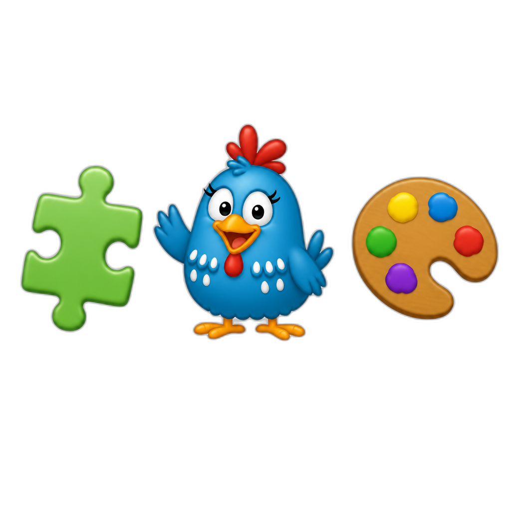 Public AI emoji 13