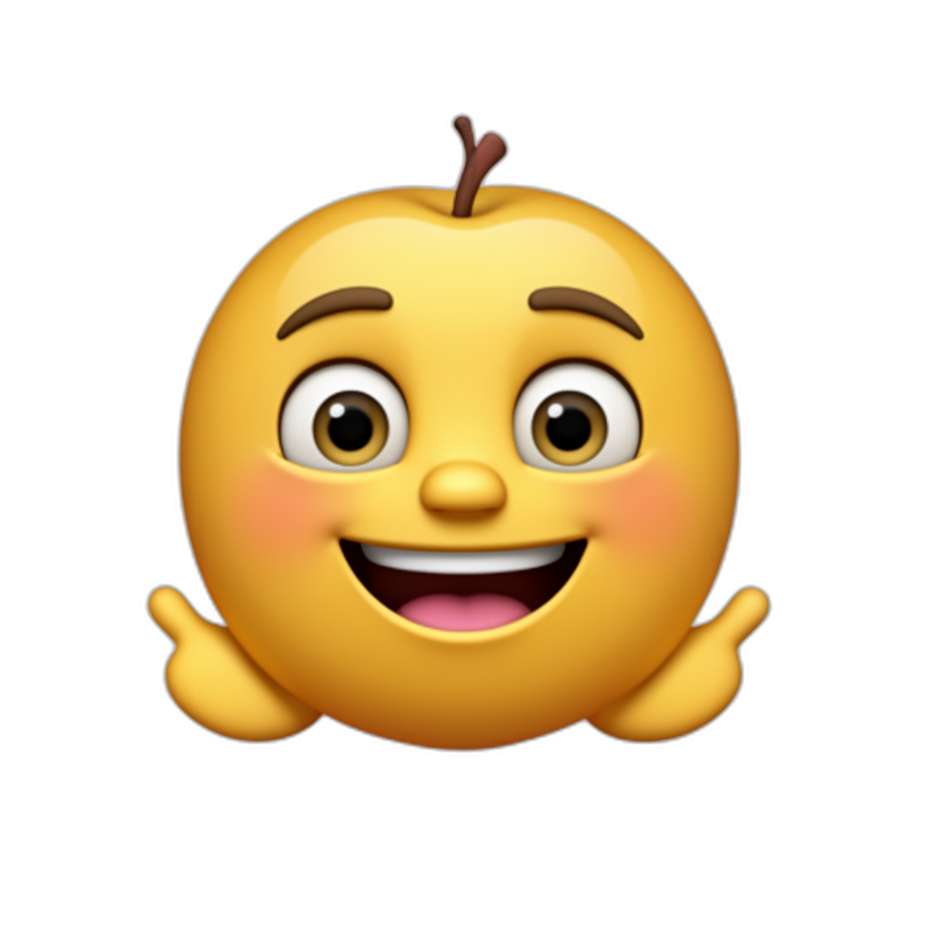 Public AI emoji 39