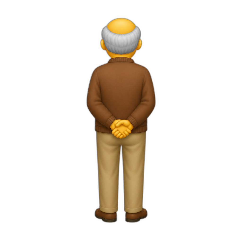 Public AI emoji 40