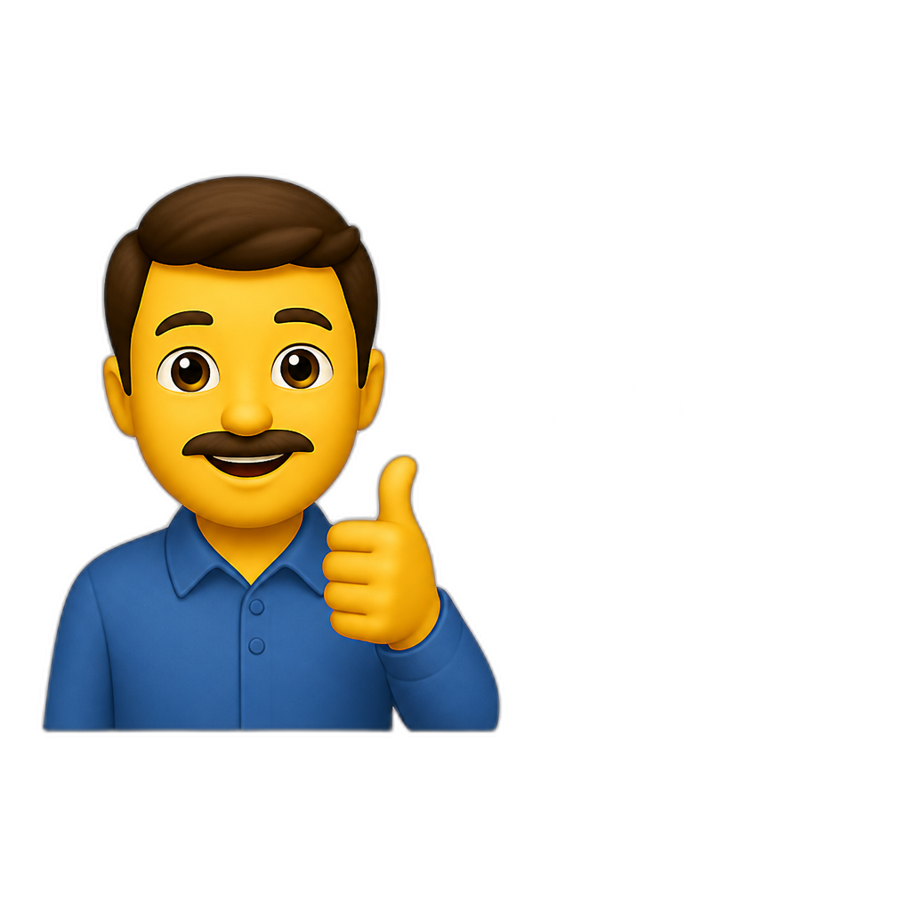 Public AI emoji 12