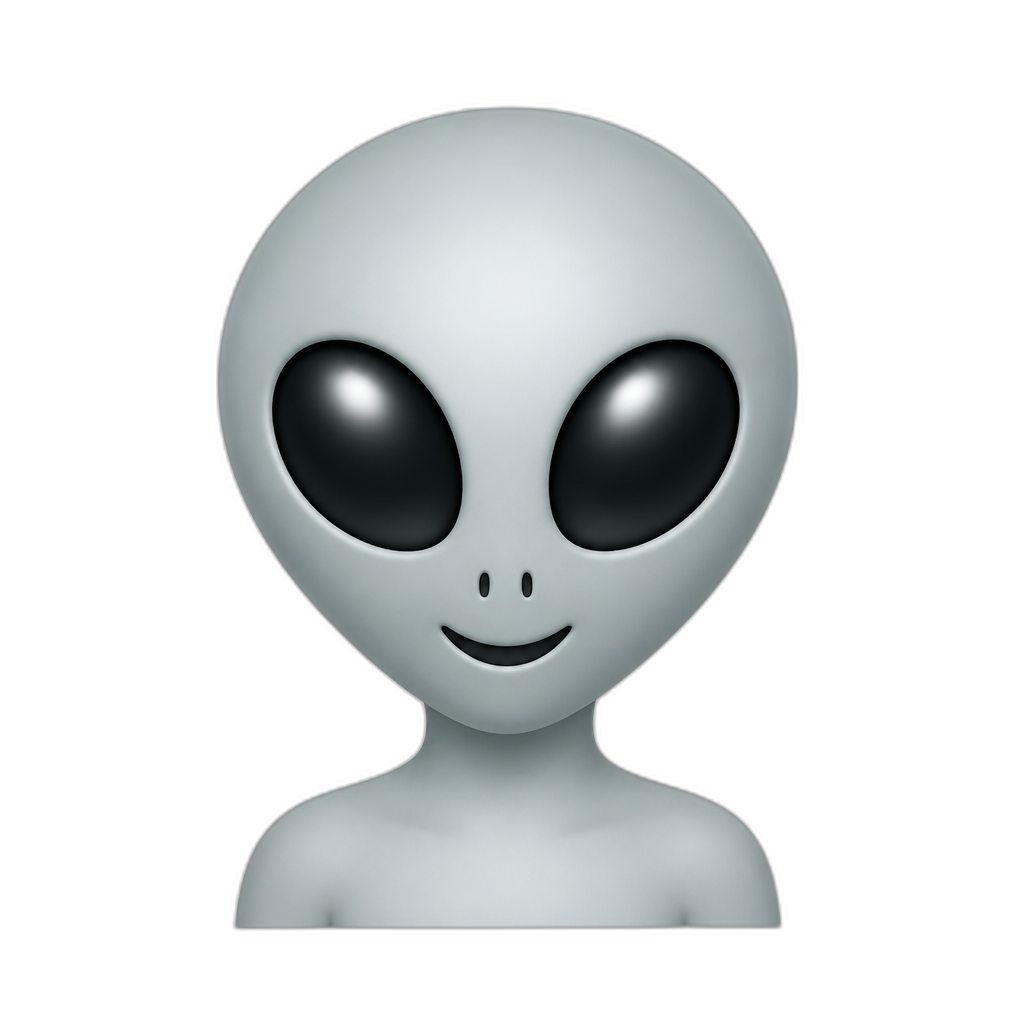 Public AI emoji 30
