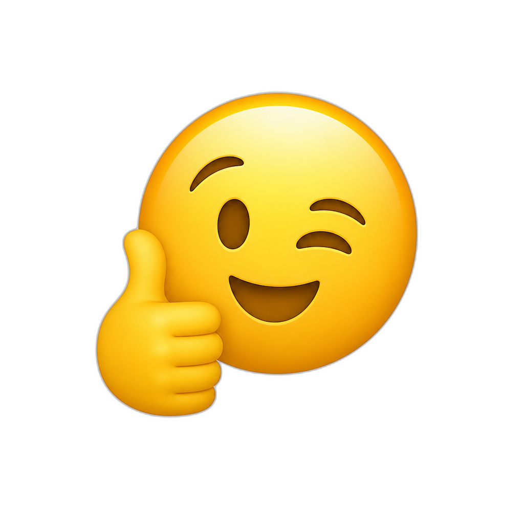 Public AI emoji 40