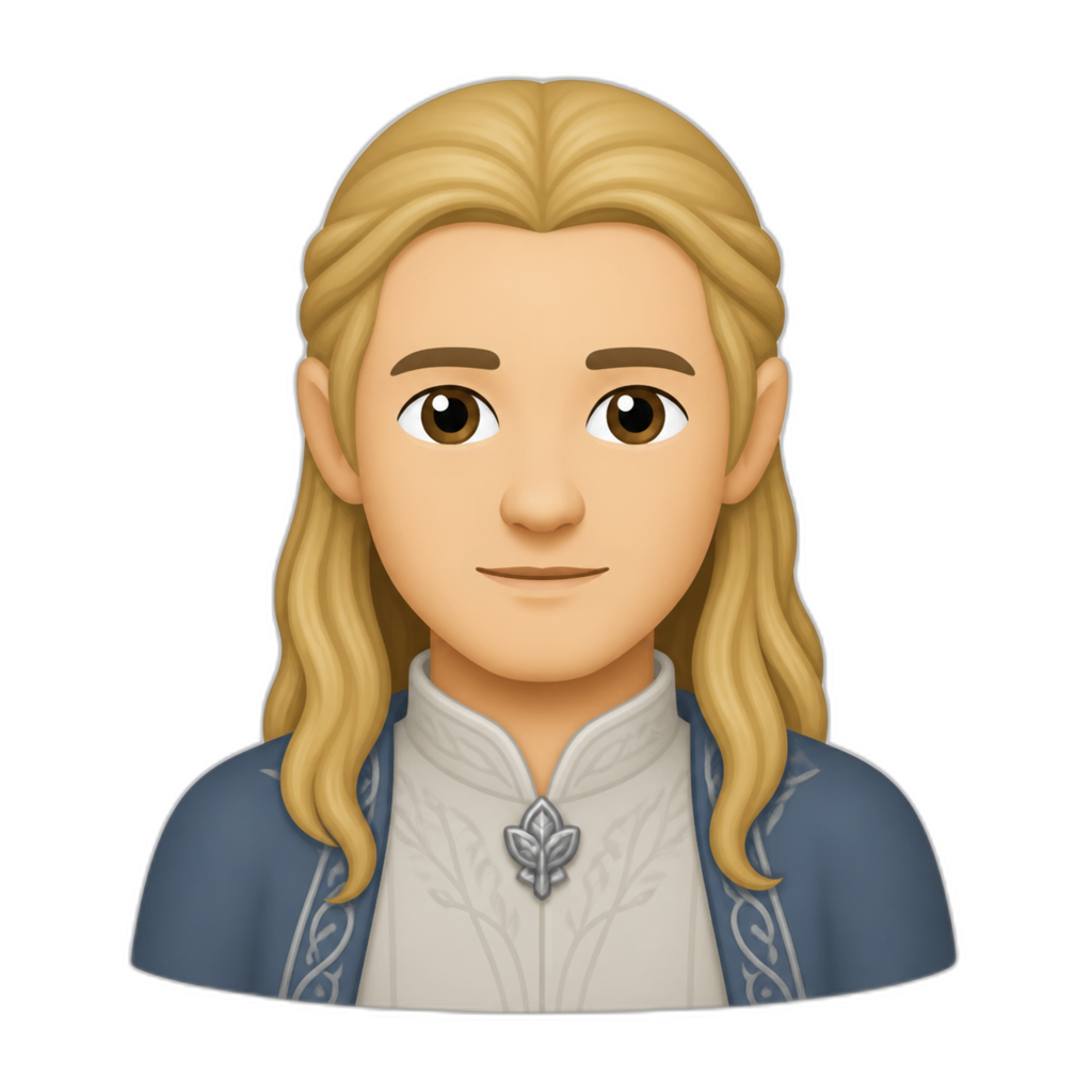 Public AI emoji 3