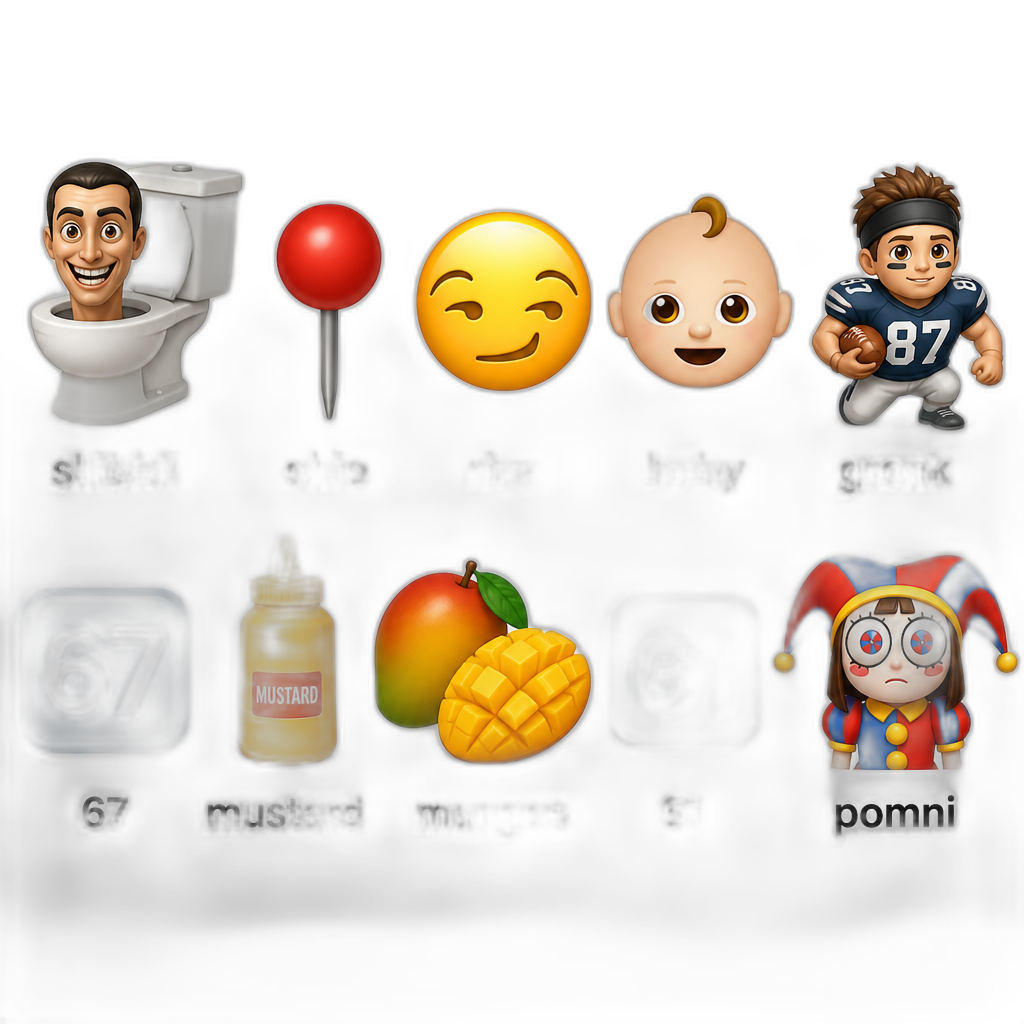 Public AI emoji 10