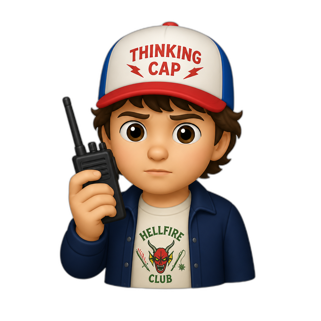 Public AI emoji 88