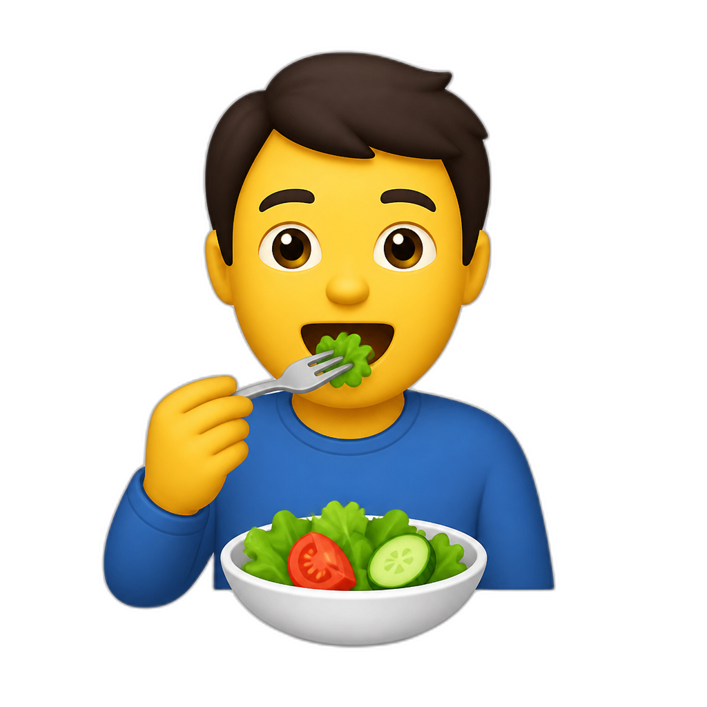 Public AI emoji 25