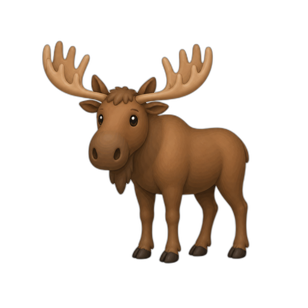 Public AI emoji 23