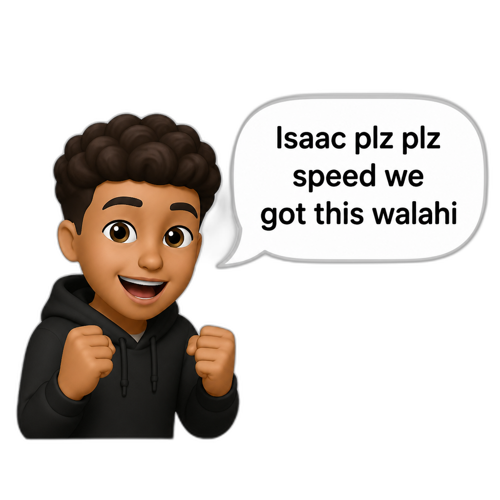 Public AI emoji 8