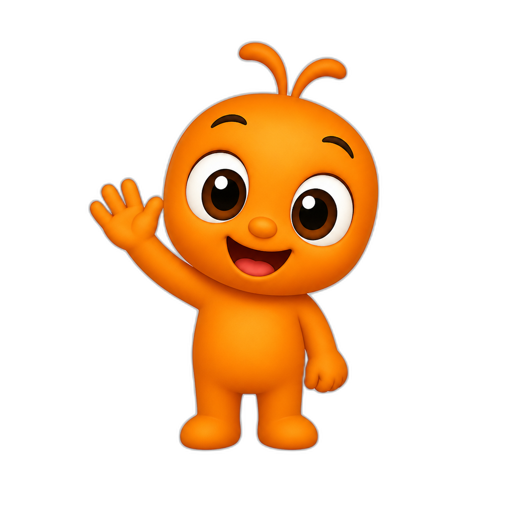 Diddu - AI generated emoji