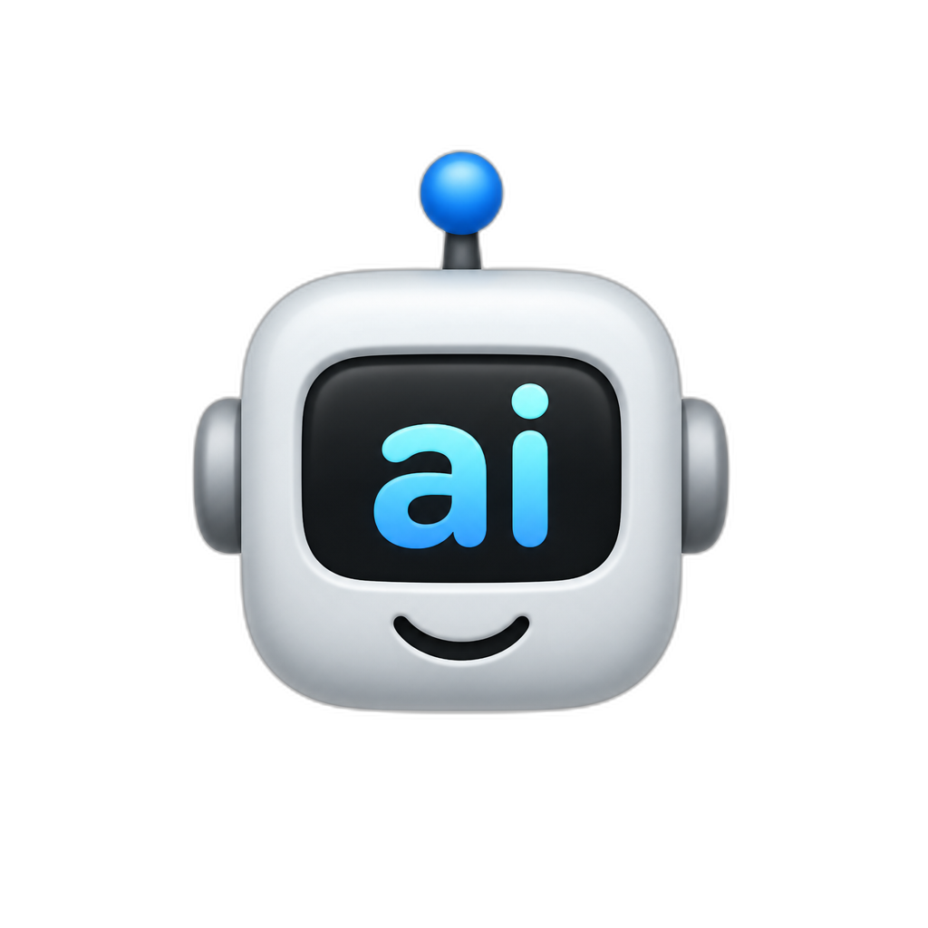 ai - AI generated emoji