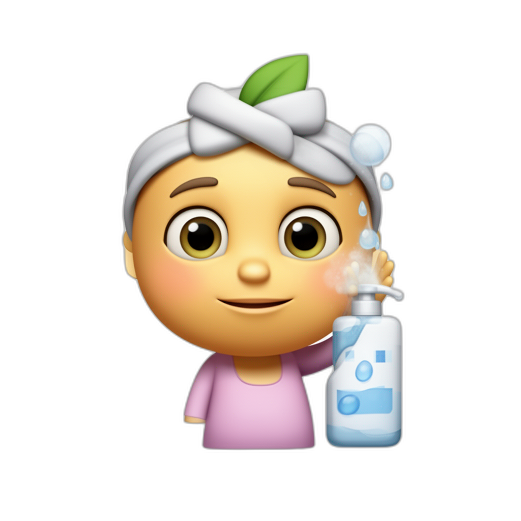 Public AI emoji 9