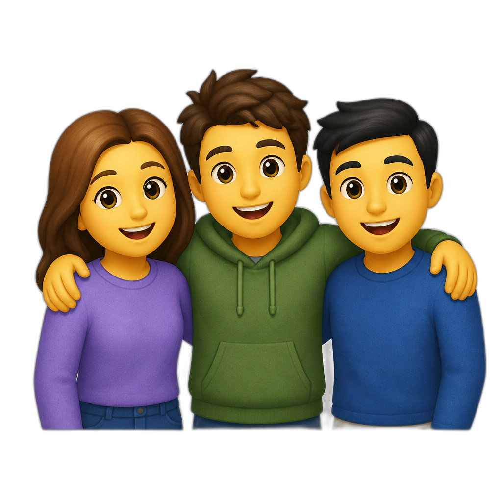 Public AI emoji 12