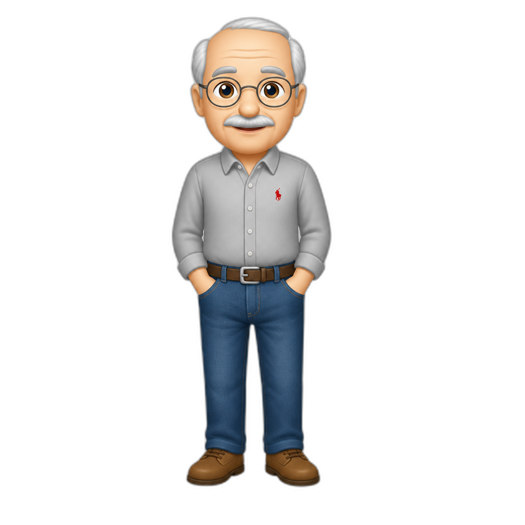 Public AI emoji 8
