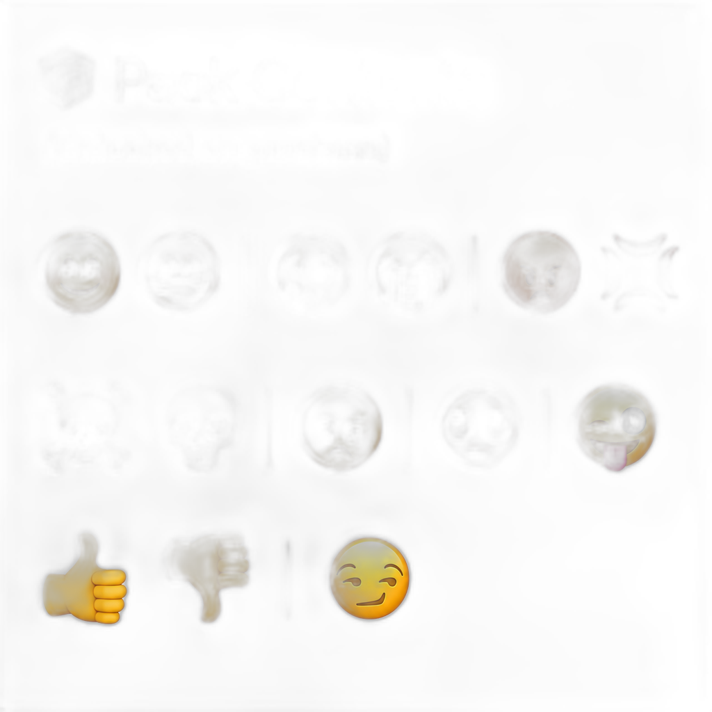 Public AI emoji 11