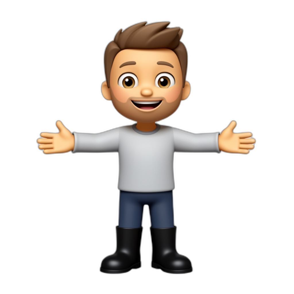 Public AI emoji 20