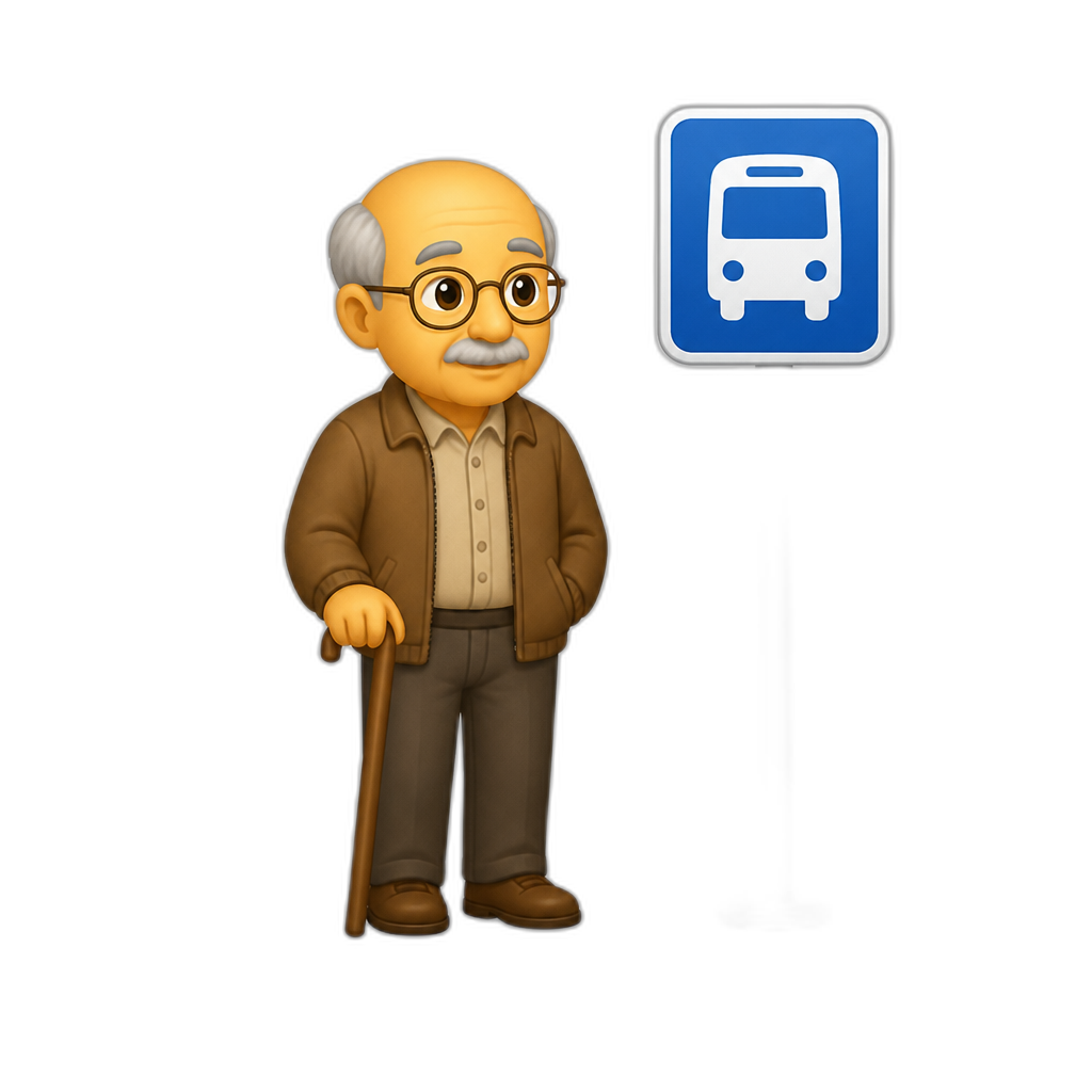 Public AI emoji 27