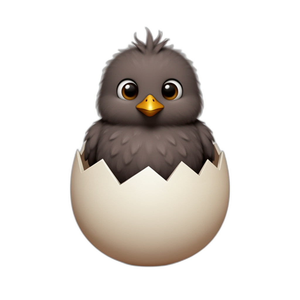 Public AI emoji 8