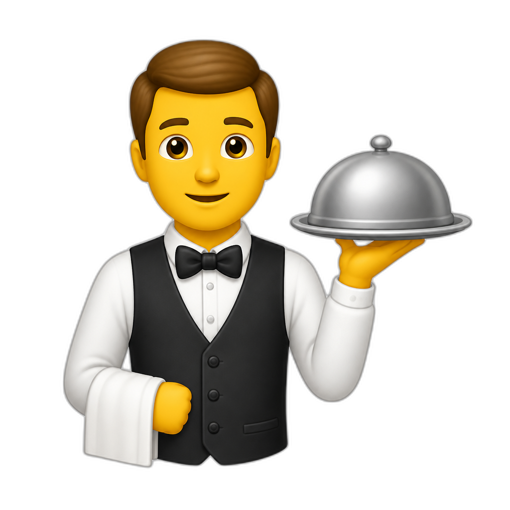 Public AI emoji 9