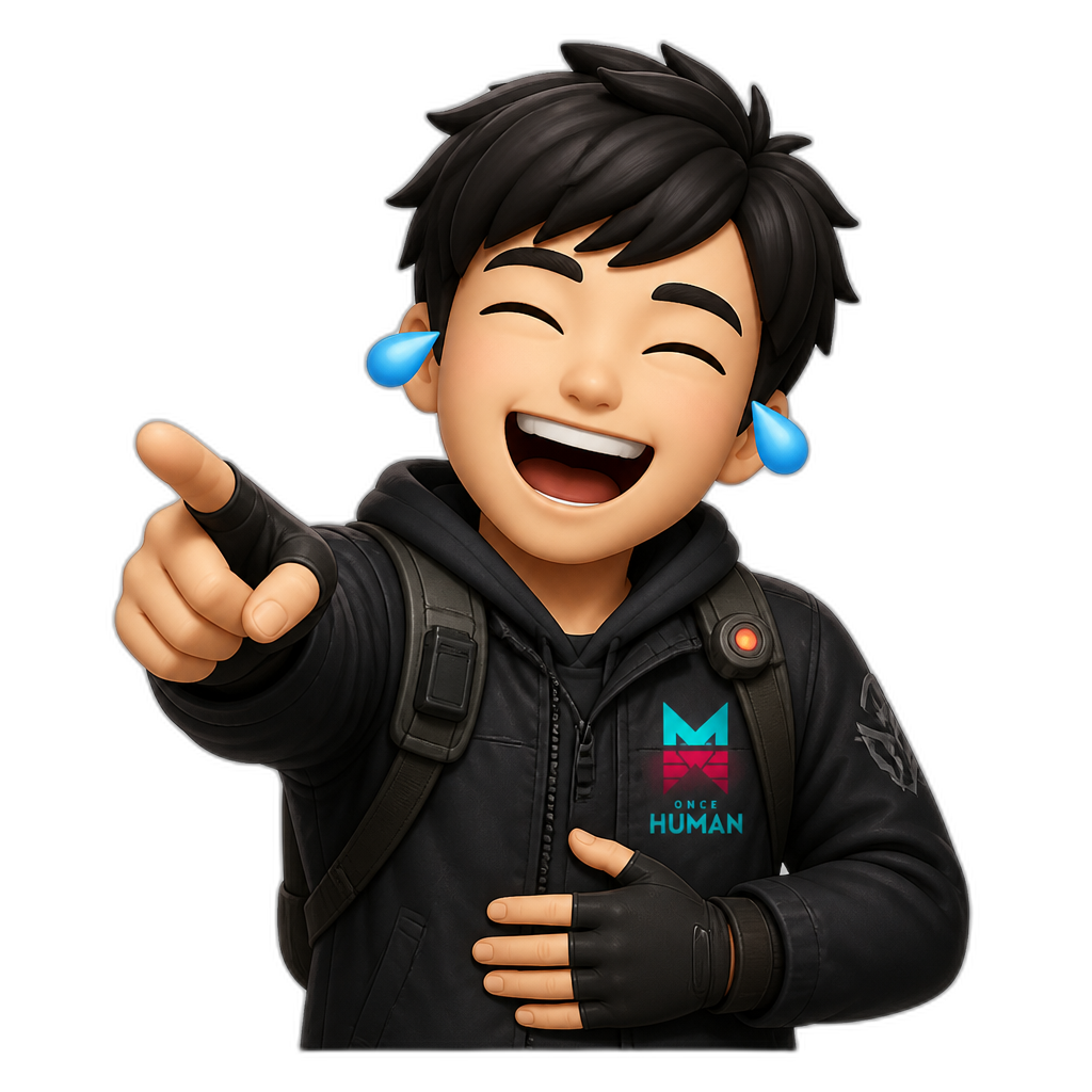 Public AI emoji 5