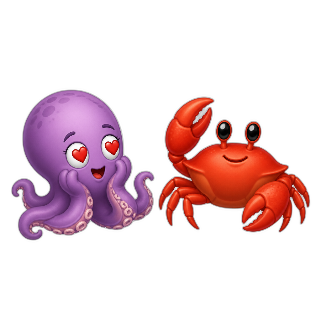 Public AI emoji 25