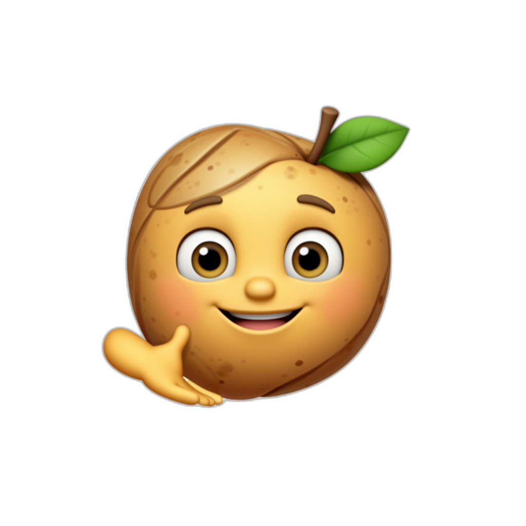 Public AI emoji 8