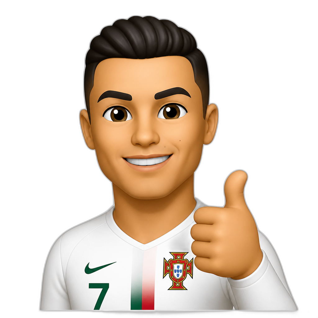 Public AI emoji 30