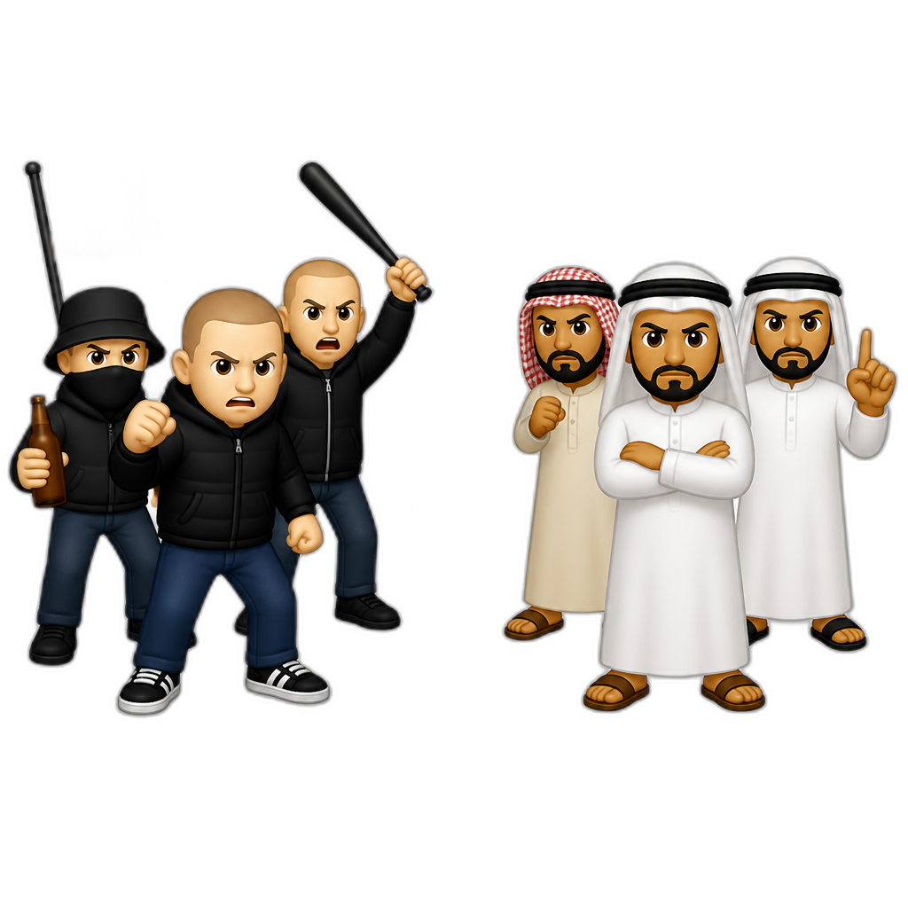 Public AI emoji 3