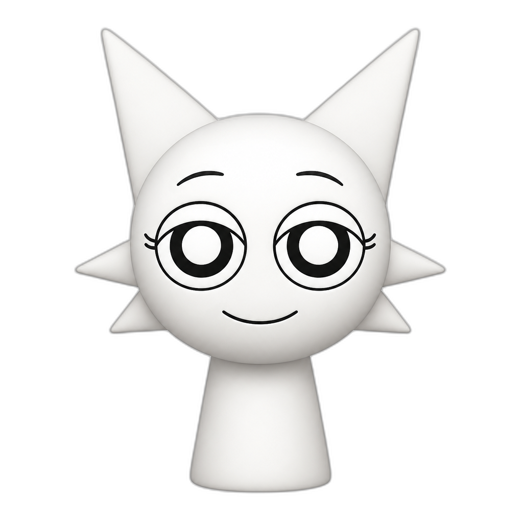 wenda - AI generated emoji