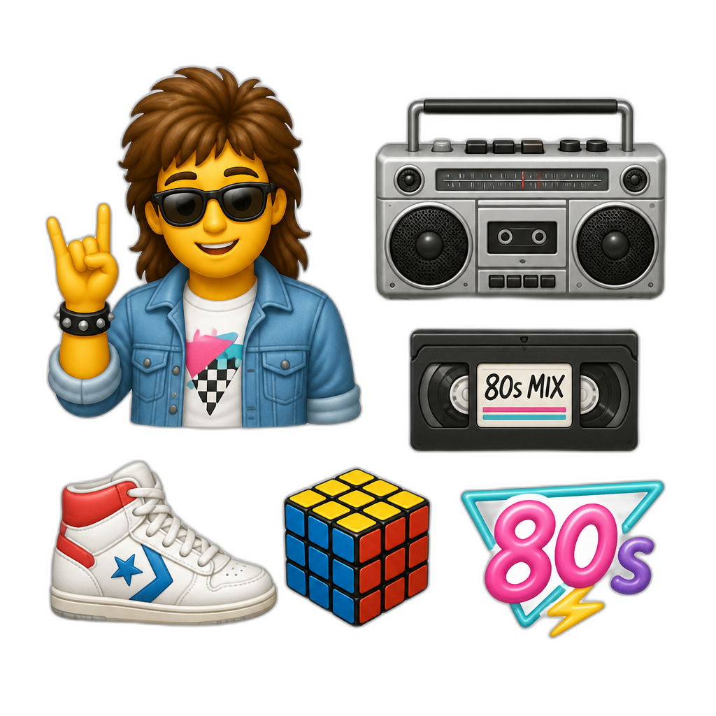 Public AI emoji 6
