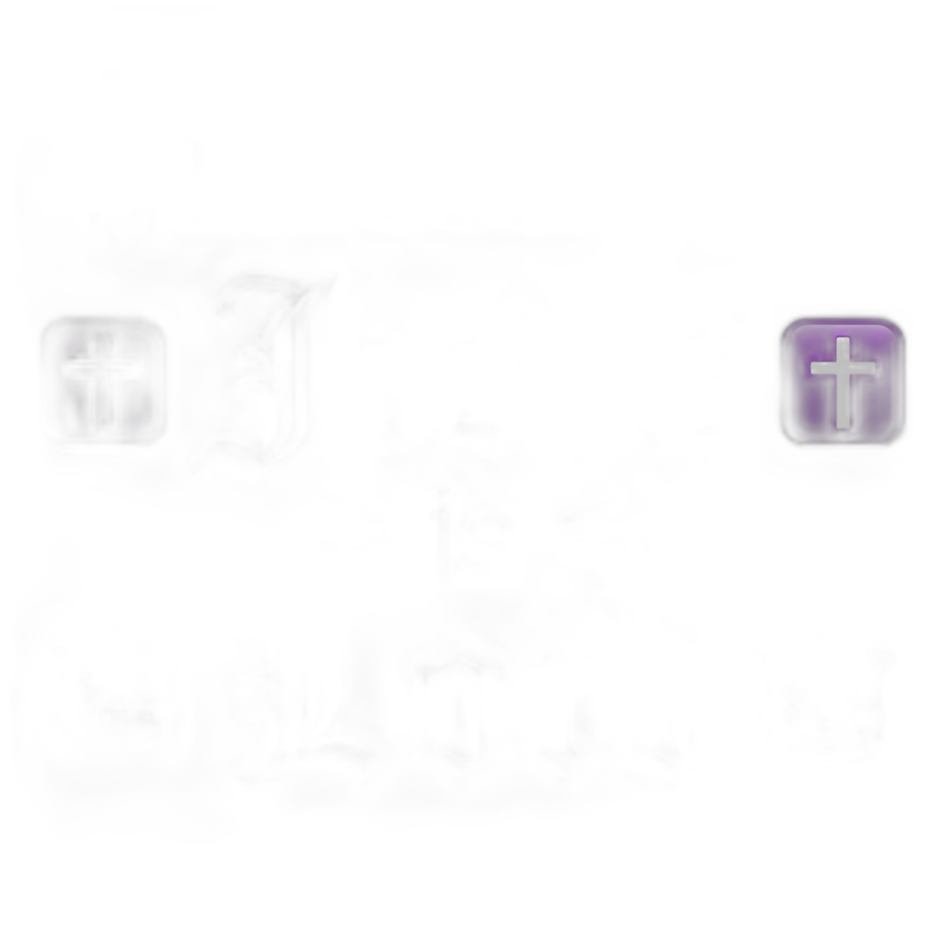 Introducing 𝕵𝖊𝖘𝖚𝖘 𝖎𝖘 𝕷𝖔𝖗𝖉 - AI generated emoji