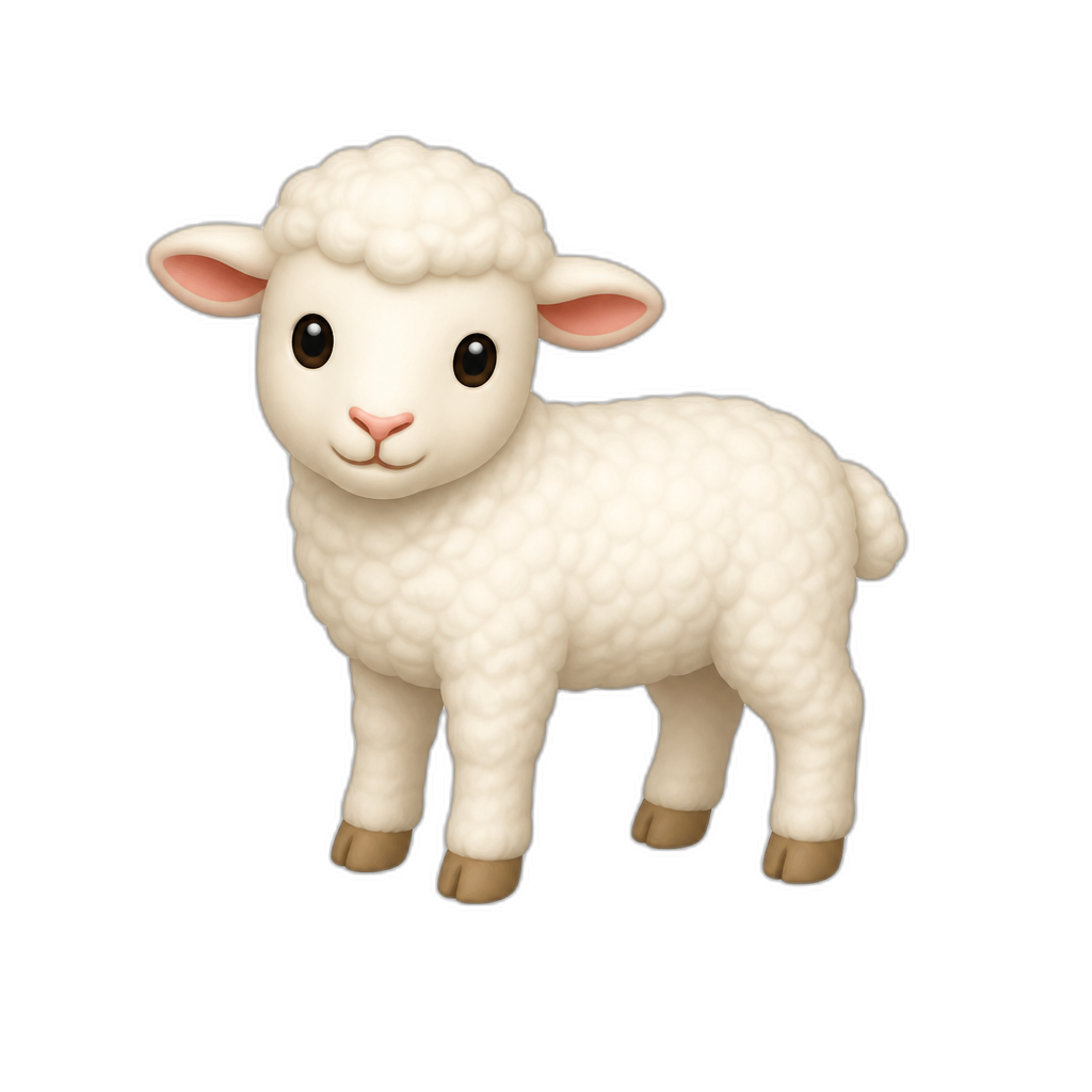 Public AI emoji 14
