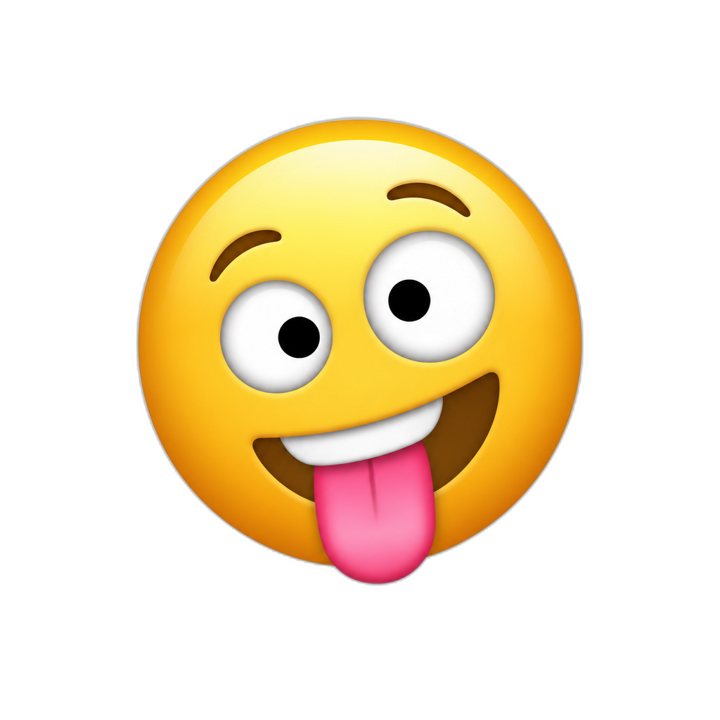 Stupid - AI generated emoji