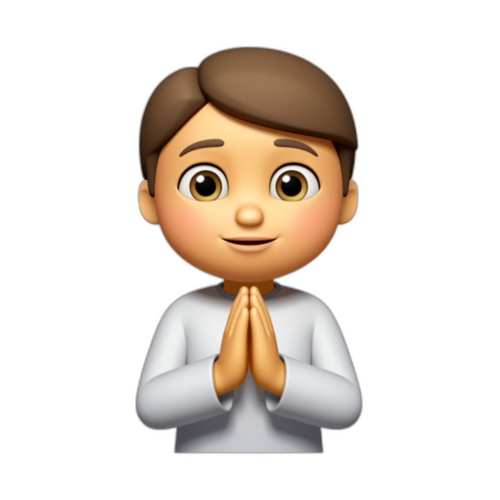 Public AI emoji 8