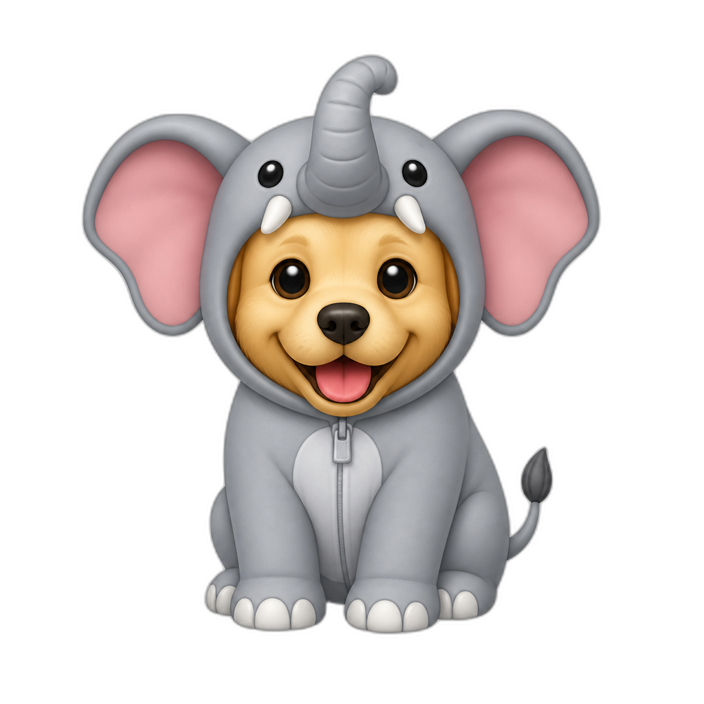 Public AI emoji 13